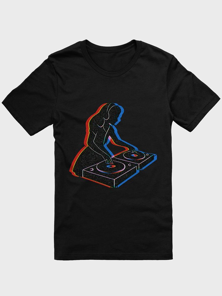 EDM In Wonderland Tee product image (1)