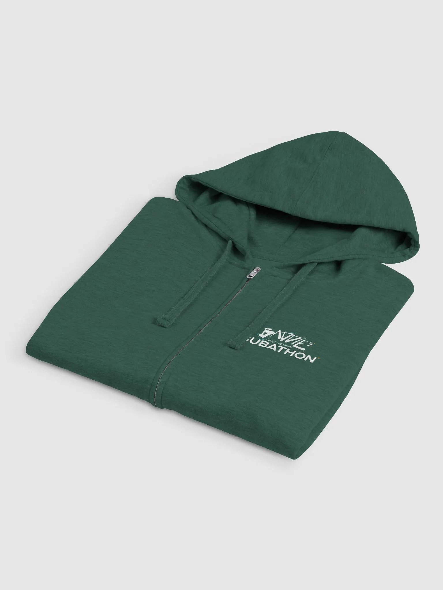 BADDIE FOREVERRRRRR ZIP UP product image (21)