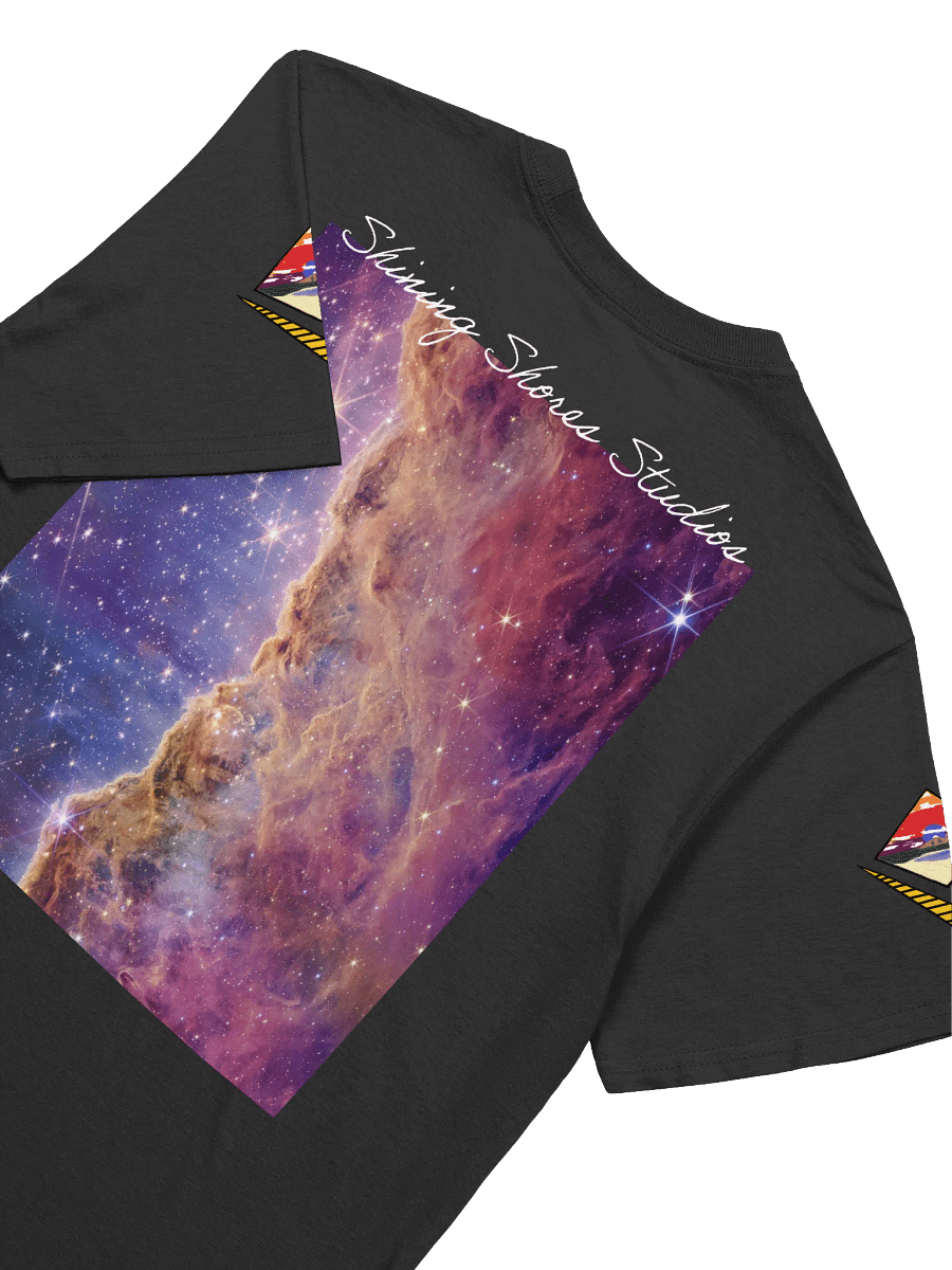 S³ "Klang's Loyalist Unite!" Unisex Super Soft T-Shirt product image (49)