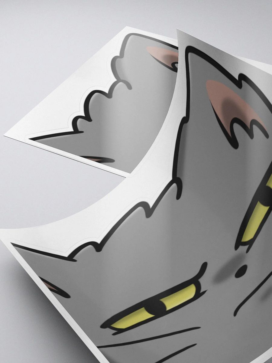 pixSus Emote product image (4)