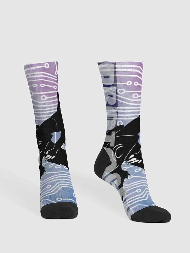 Protogen Socks product image (2)