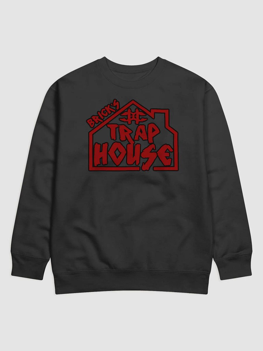 Trap House Crewneck product image (1)