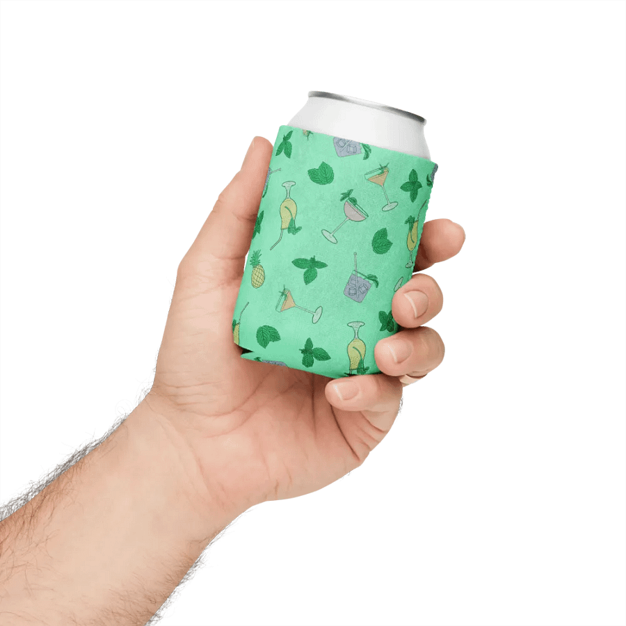 Pub Koozie product image (5)