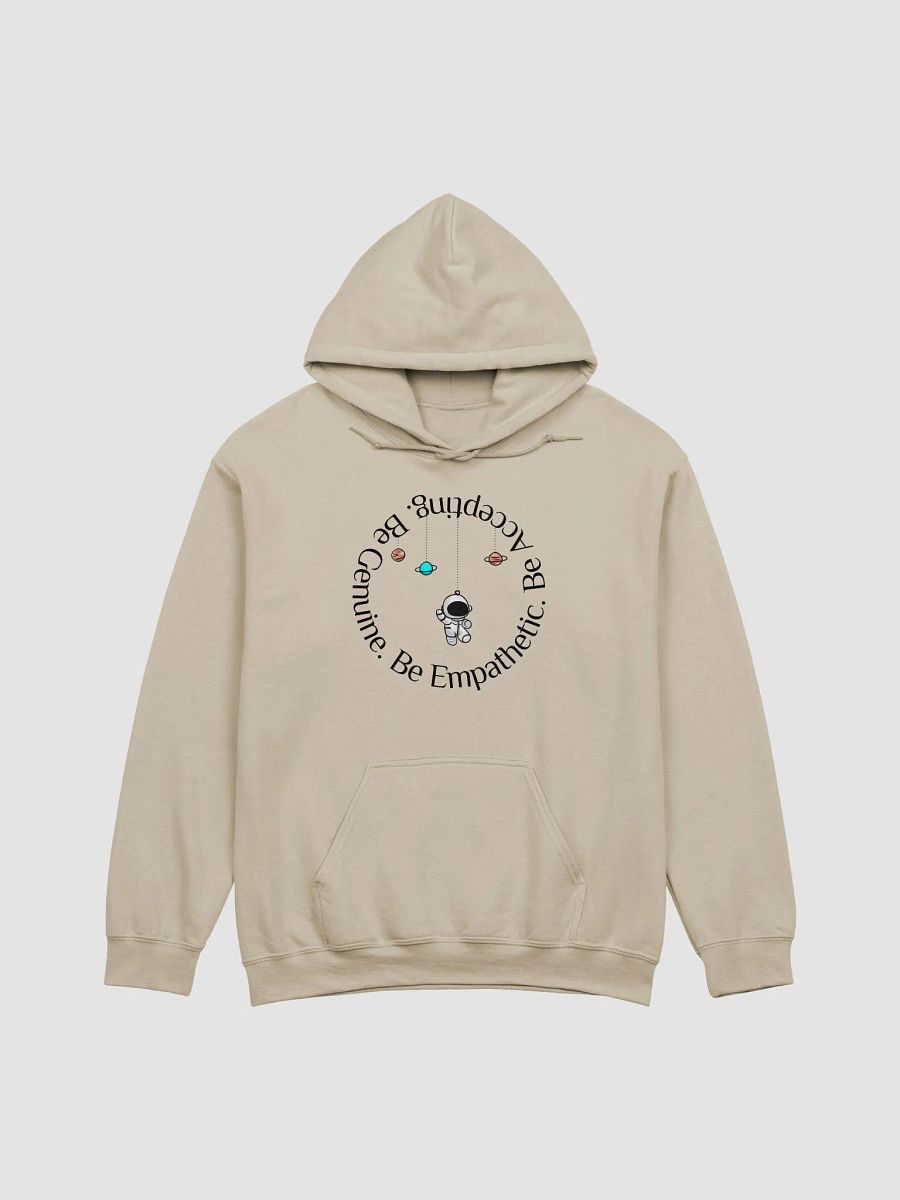 Creed Hoodie | Light product image (2)