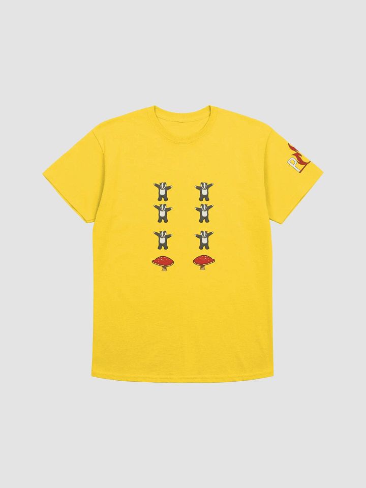 The Outdated Reference T-Shirt product image (1)