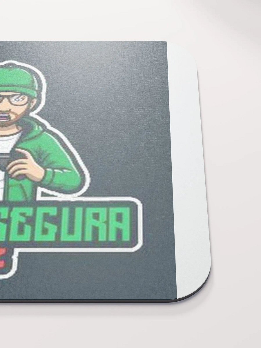 Jacob segura CGZ Gamer's Delight Mouse Pad product image (5)