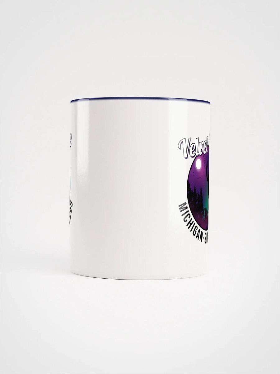 Lost Records: Bloom & Rage Velvet Cove Mug product image (15)