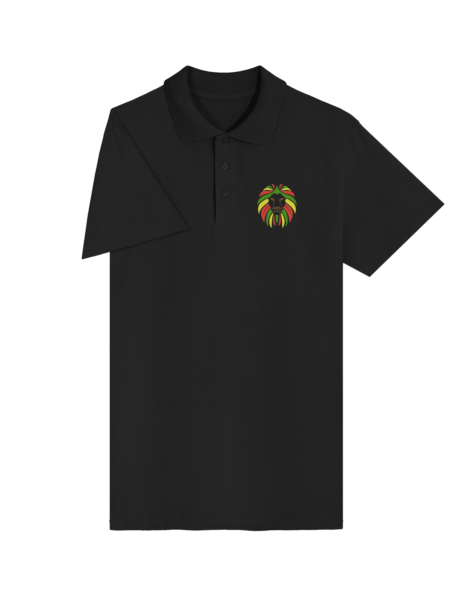 Lion polo product image (3)