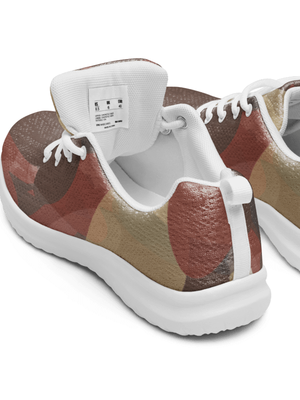 Rouge Fusion Athletic Sneakers product image (6)