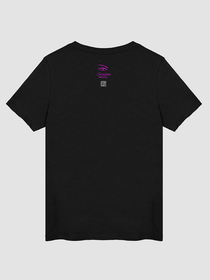 Transform Relaxed V-Neck Tee product image (8)