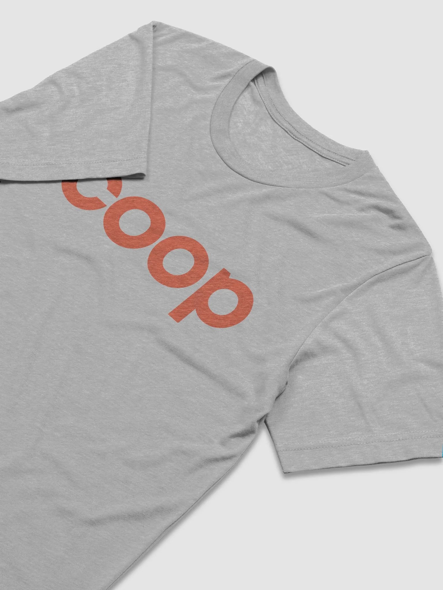 OG Coop Merch Tee product image (3)