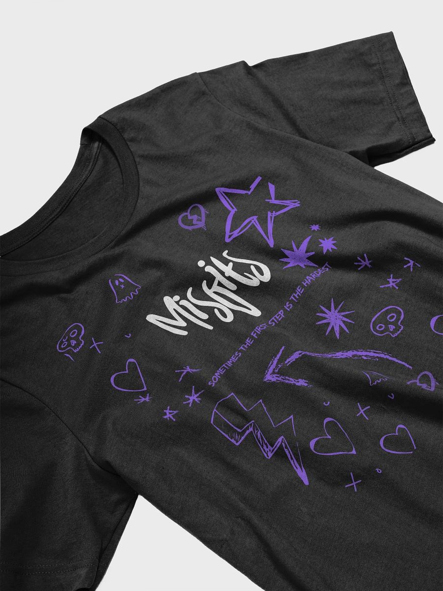 Misfits - Graphic Tee product image (3)