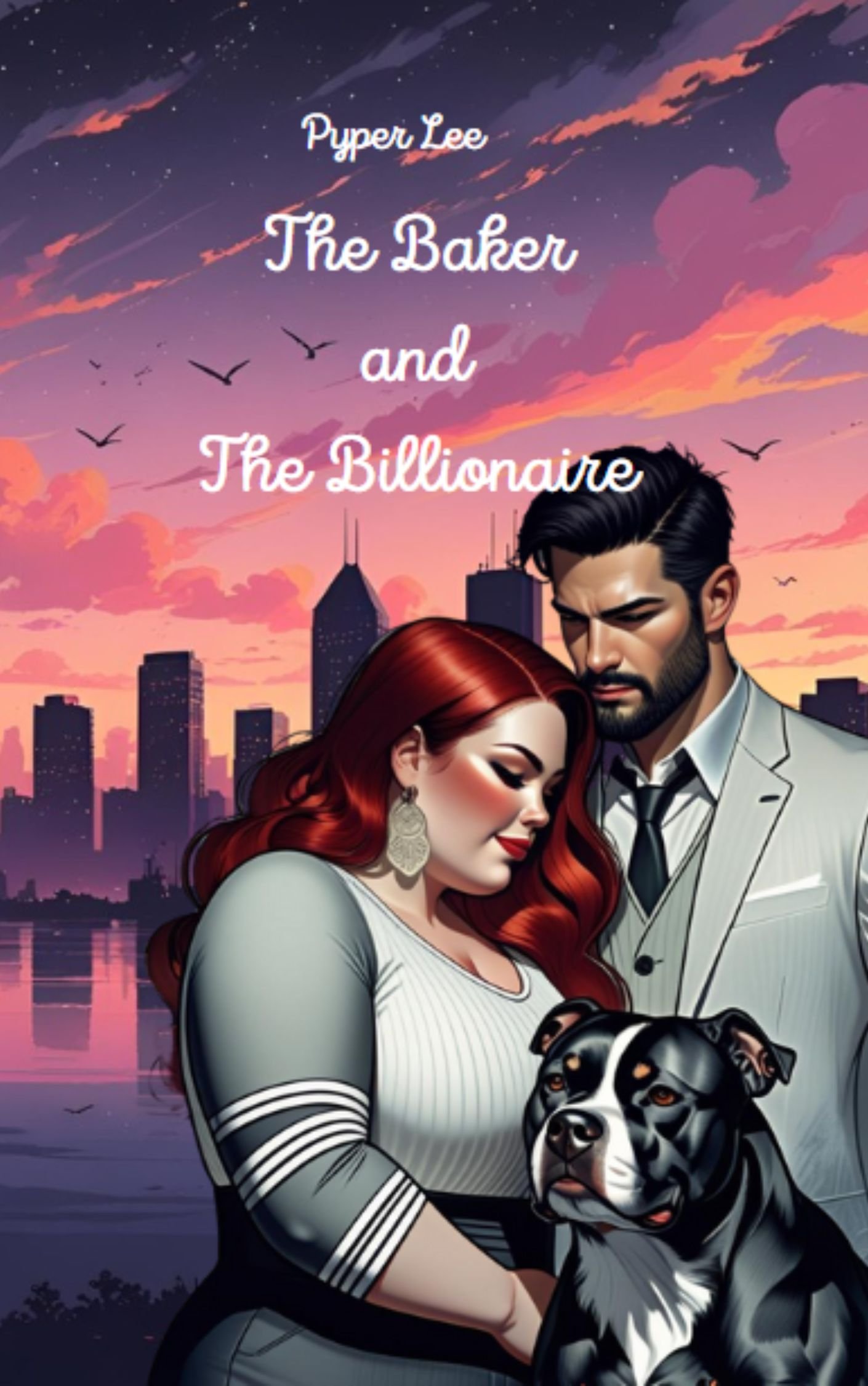The Baker and The Billionaire product image (1)