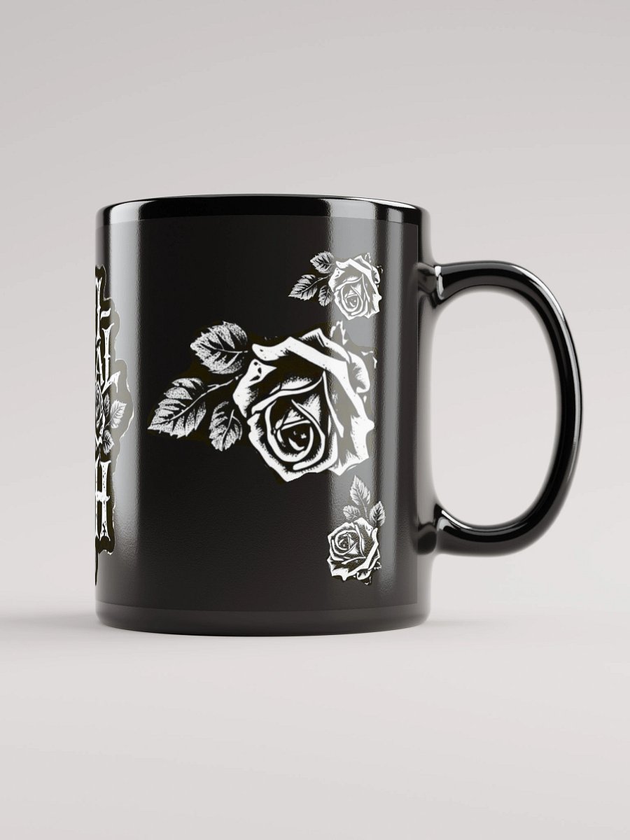 Anti-Social Goth Mug product image (1)