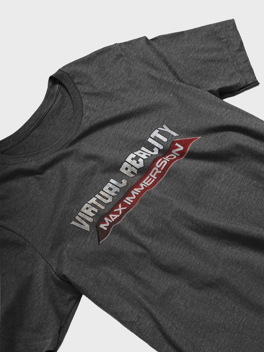 Max Immersion - Tee product image (3)