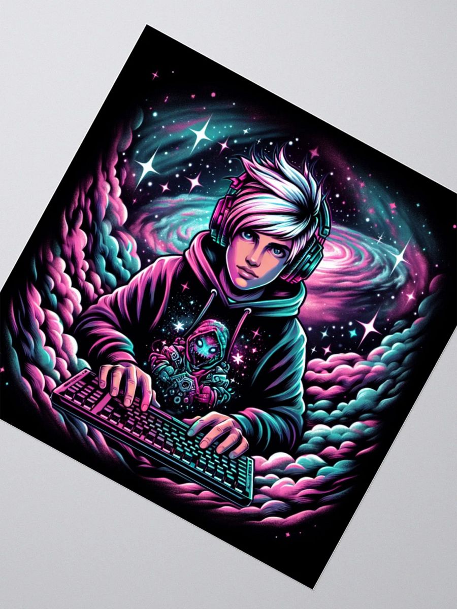 SLUMPY'S SPACE product image (4)