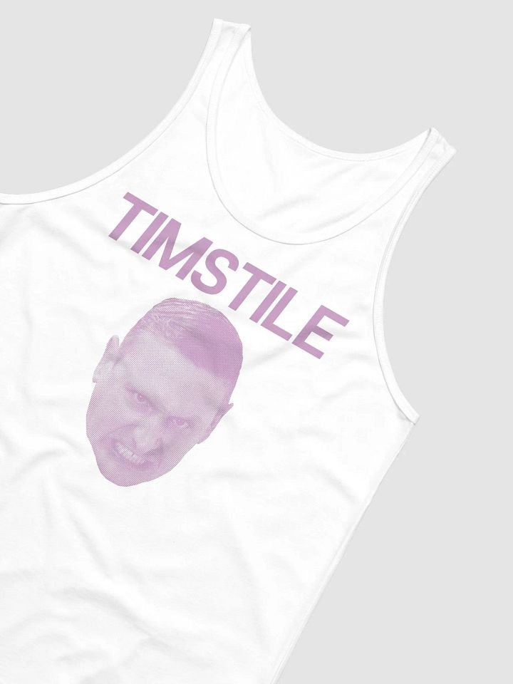 TIMSTILE Tanktop product image (2)