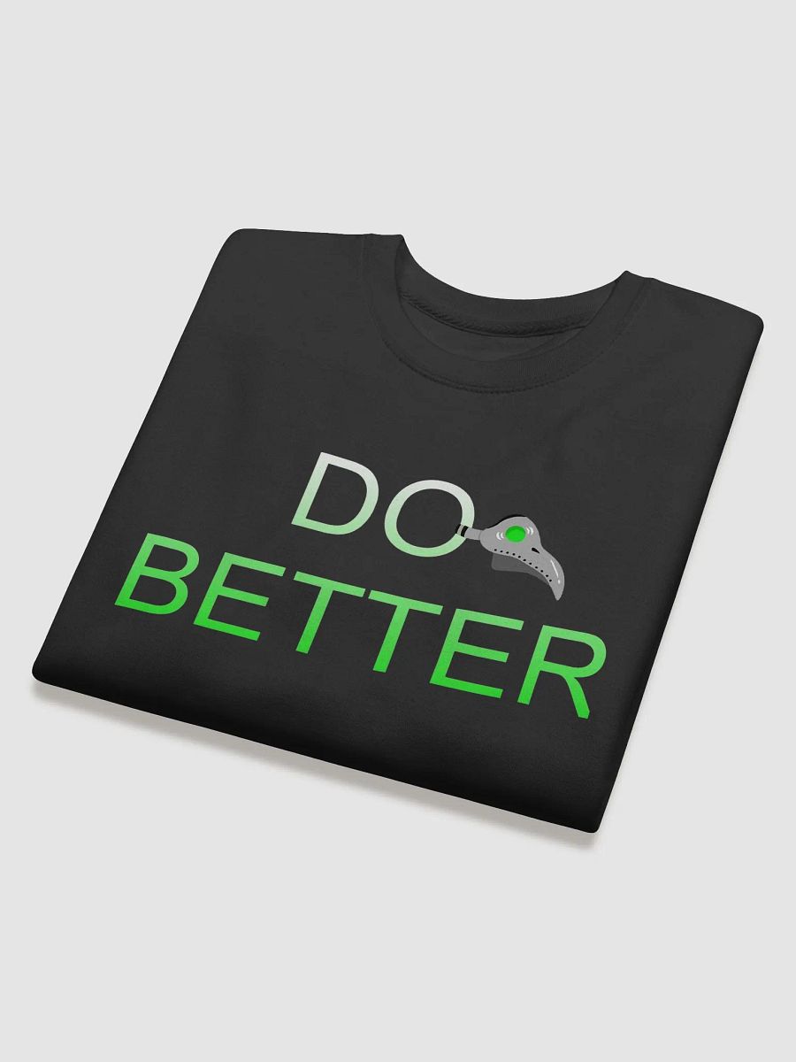 Do better long sleeve shirt product image (4)