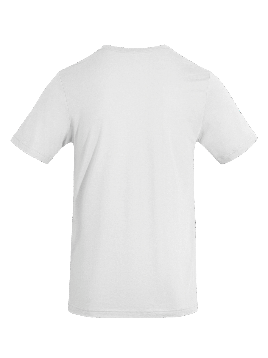 Marbled Pickleball Triangle T-Shirt product image (10)