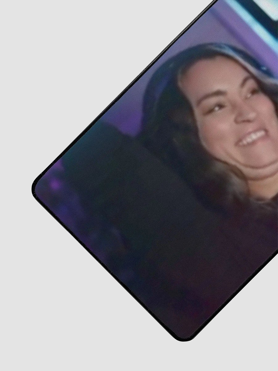 Sporty Derp Mouse Pad product image (3)