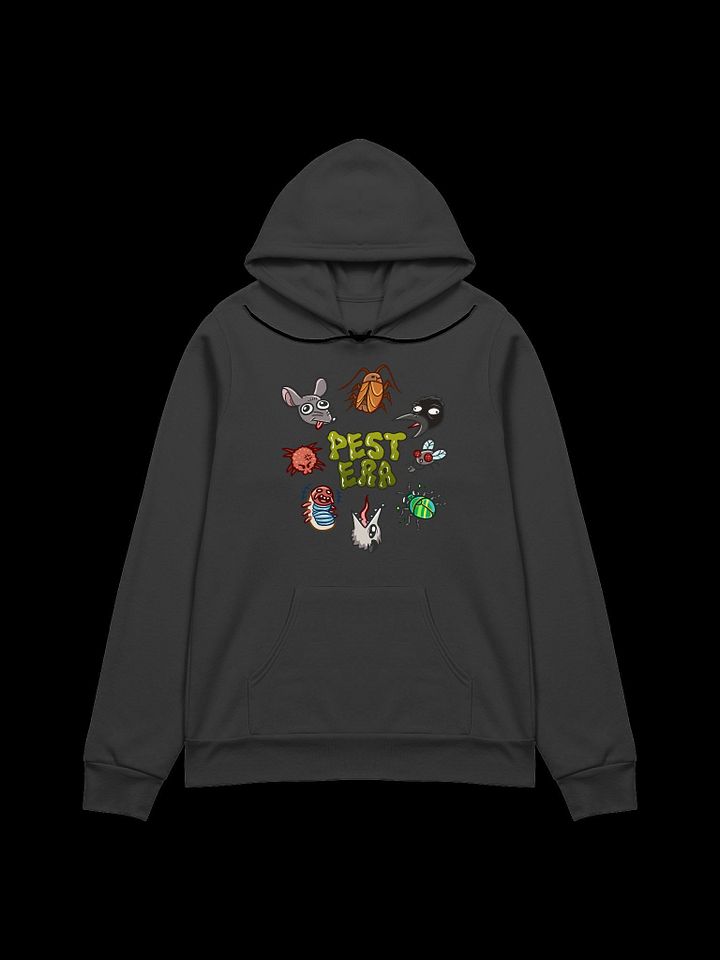 Pest Era Hoodie product image (1)