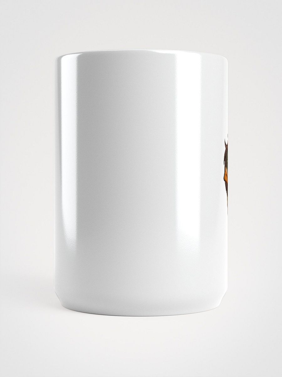 Military Dani-chan Mug product image (5)