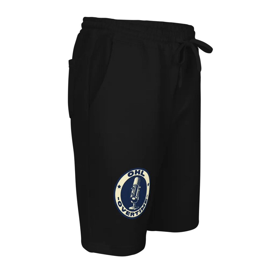 OHL Overtime Jogger Shorts product image (9)