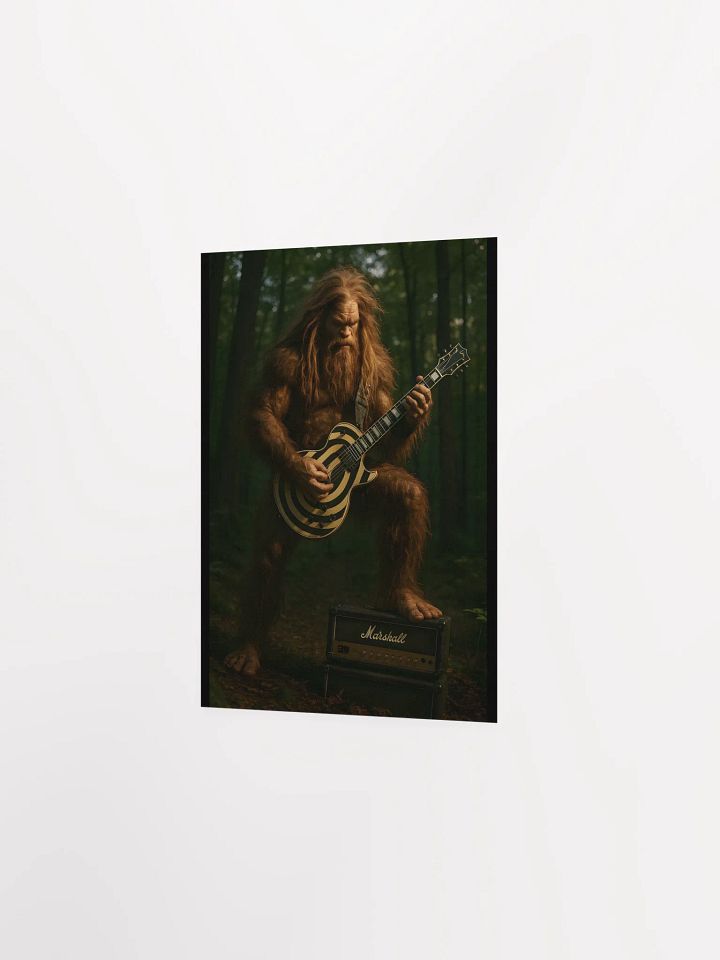 Bigfoot: Sound of the Wild product image (2)