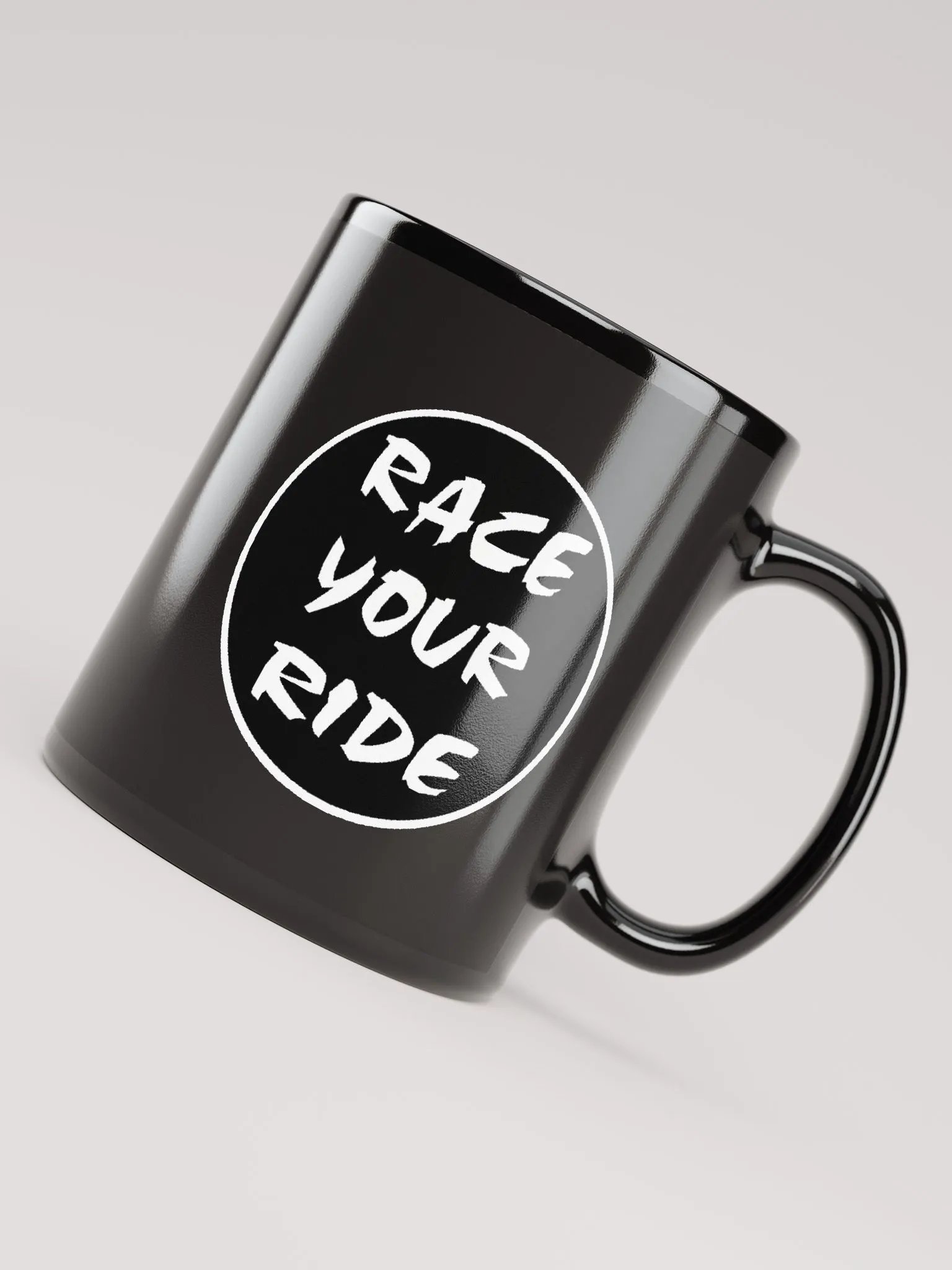 RYR CIRCLE MUG product image (1)
