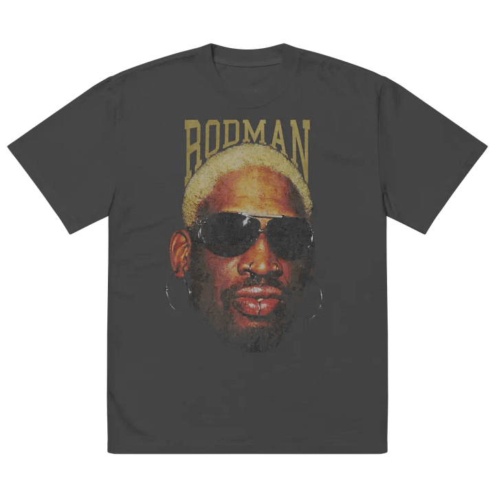 RODMAN 