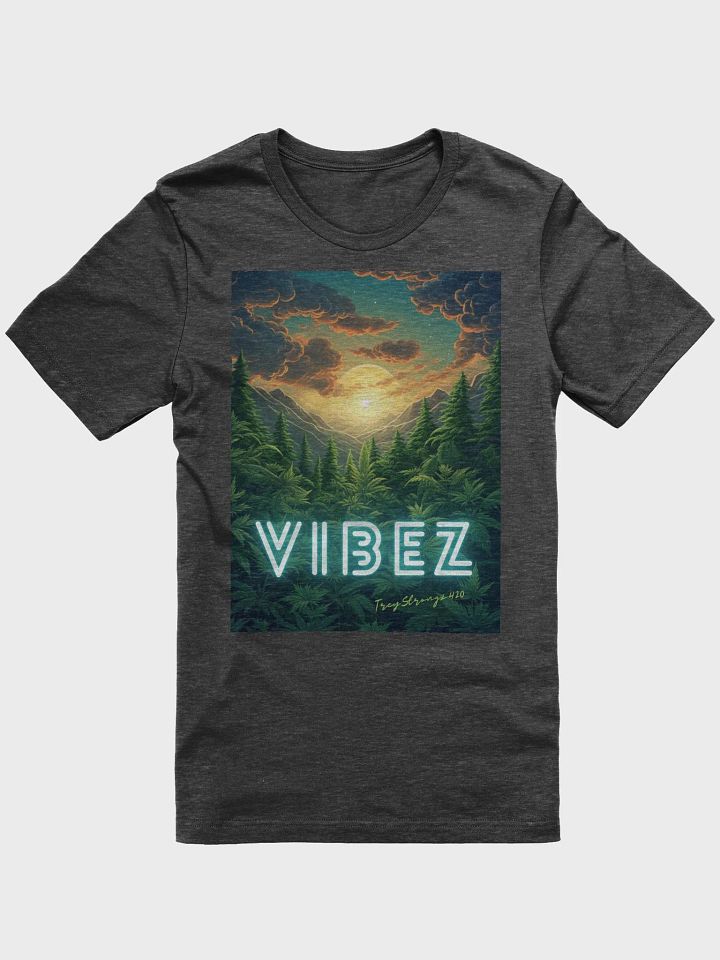 VIBE TEE product image (1)