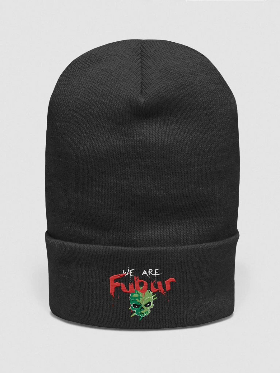 We are FUBAR beanie product image (6)