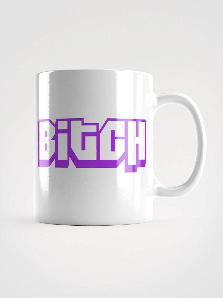 Bitch Mug product image (2)