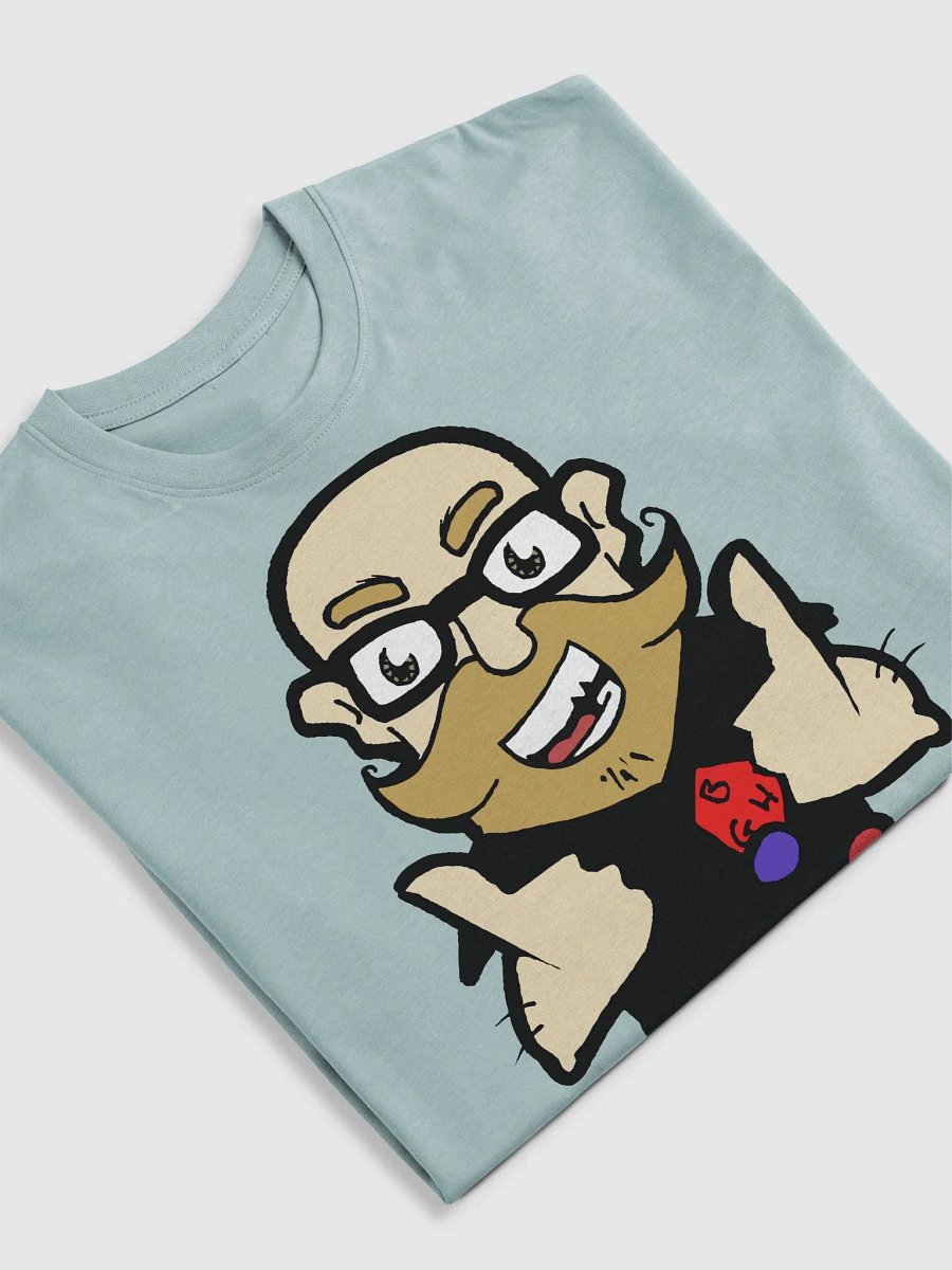 High Quality Tee 
