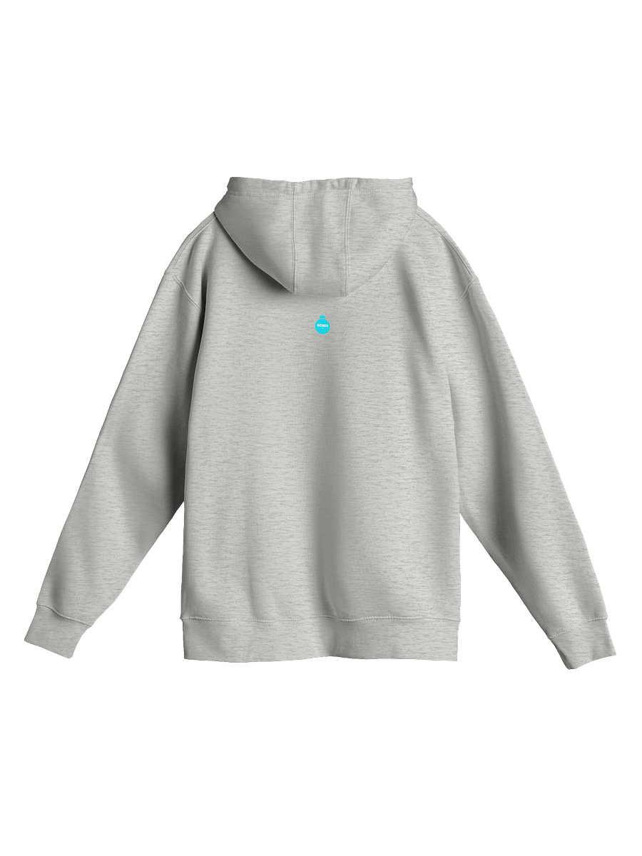 BOMBA Aqua Hoodie product image (2)