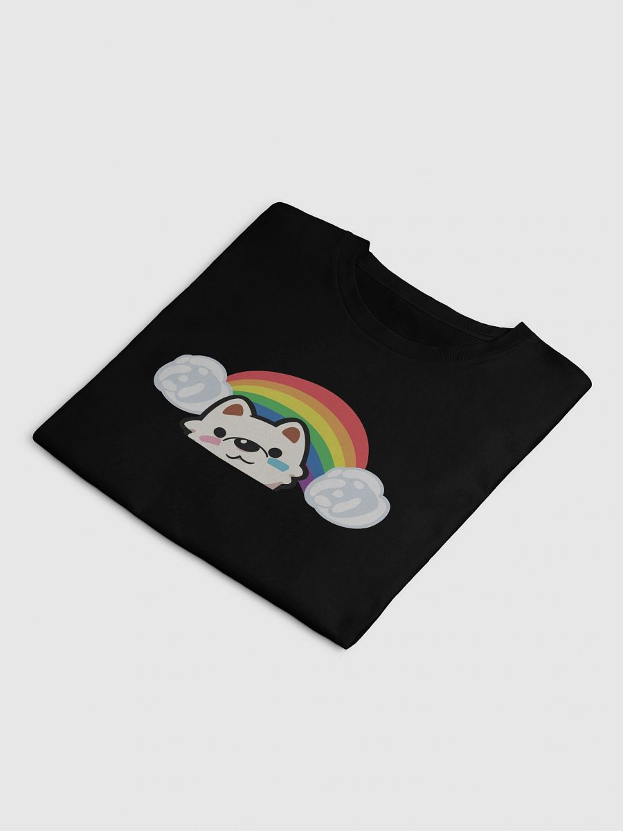 Rainbow Pride Crop Top OG Edition product image (23)