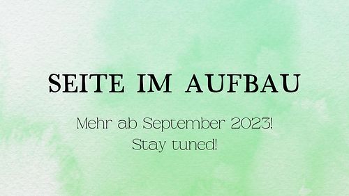 Hallo Notion-Freunde!
Ich freue mich, dass du meine Seite gefunden hast! Im Mai 2021 habe ich Notion das erste Mal benutzt un...