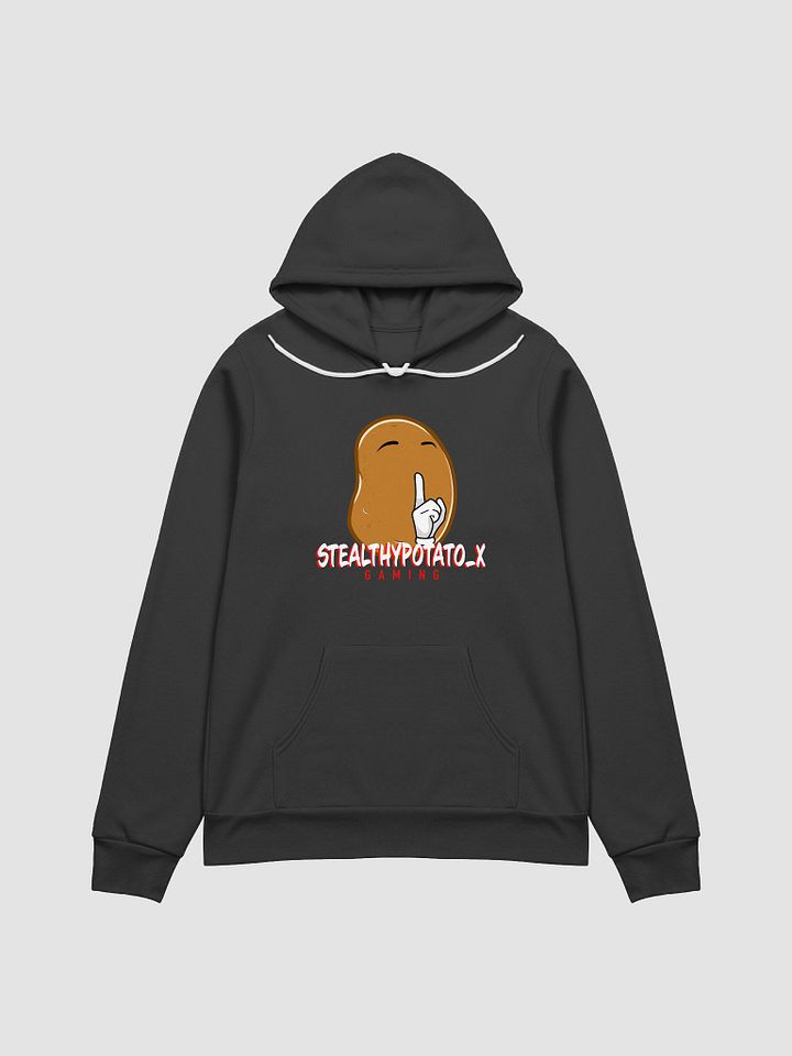 SPX Gaming Premium Hoodie product image (2)