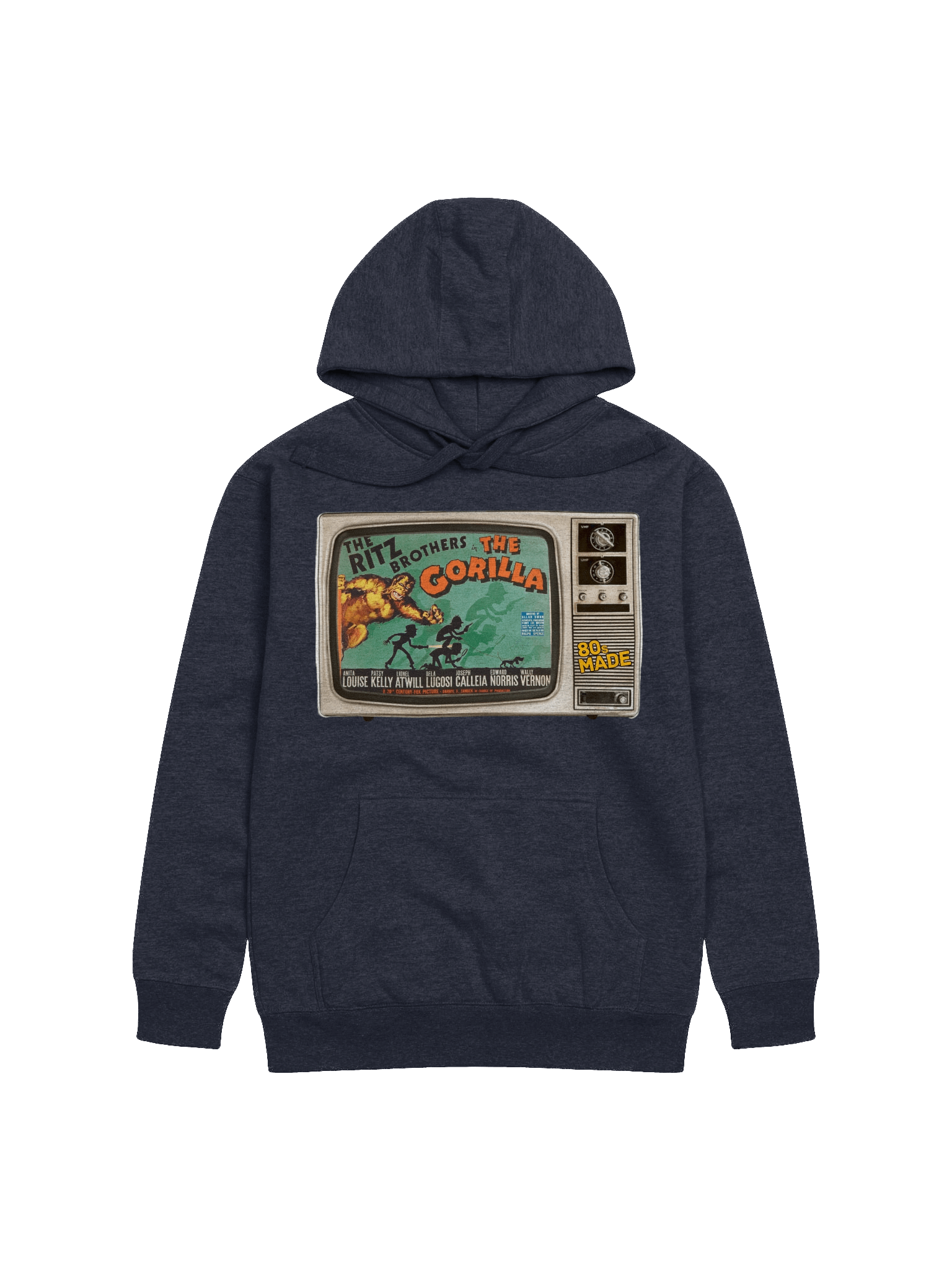 The Gorilla product image (1)