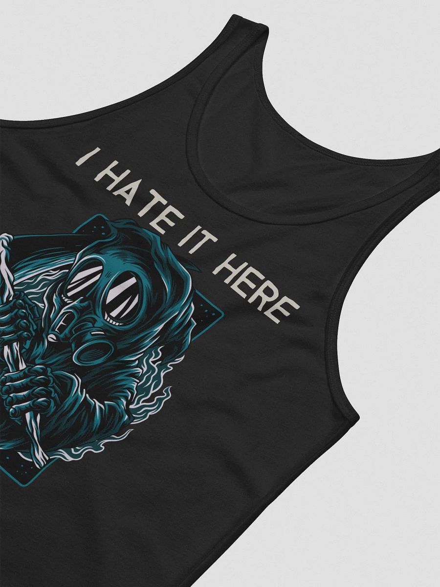 I Hate It Here Tank product image (9)