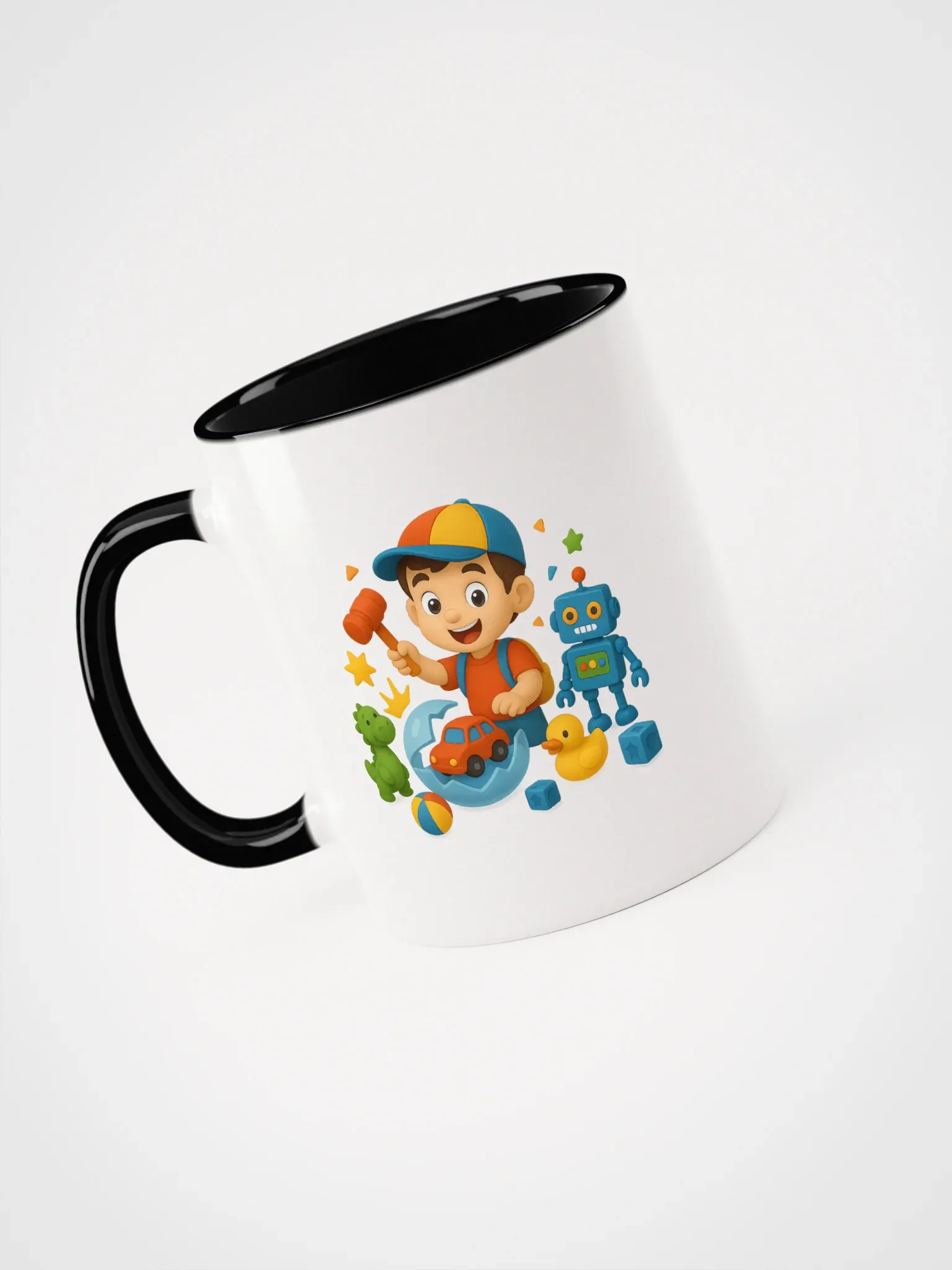 Tiny Toy Treasures product image (1)