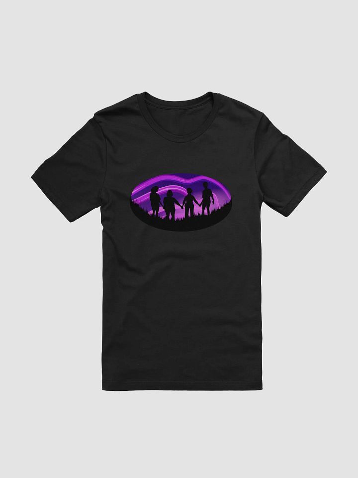 Lost Records: Bloom & Rage The Abyss Supersoft T-Shirt product image (1)