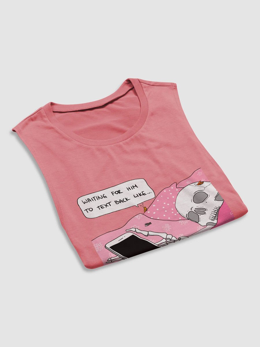 Forever Waiting Shirt product image (7)