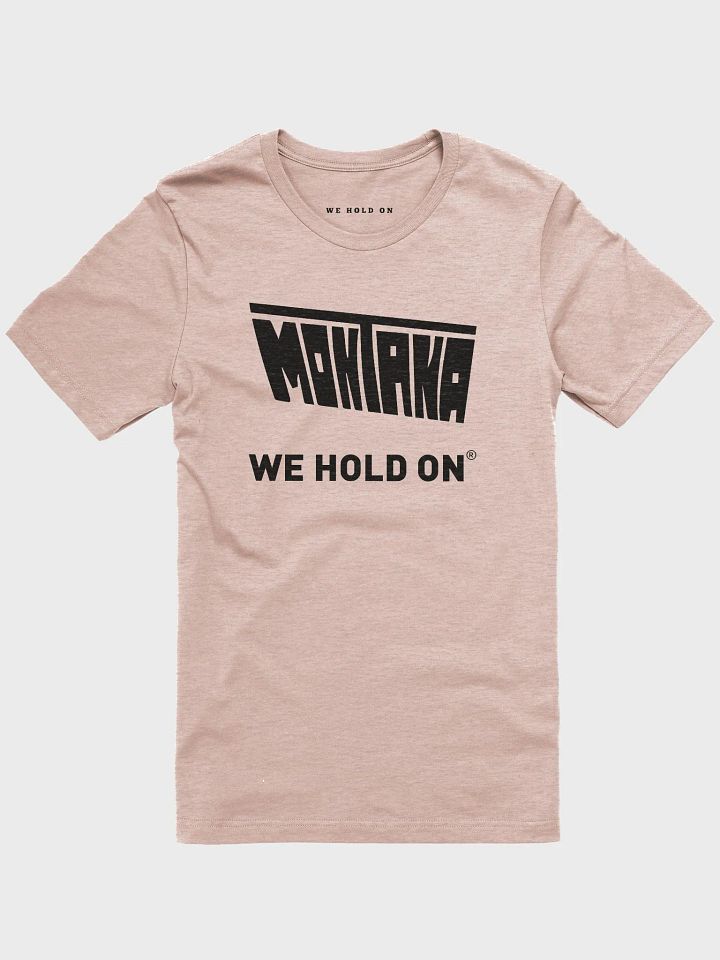MONTANA Tee product image (5)