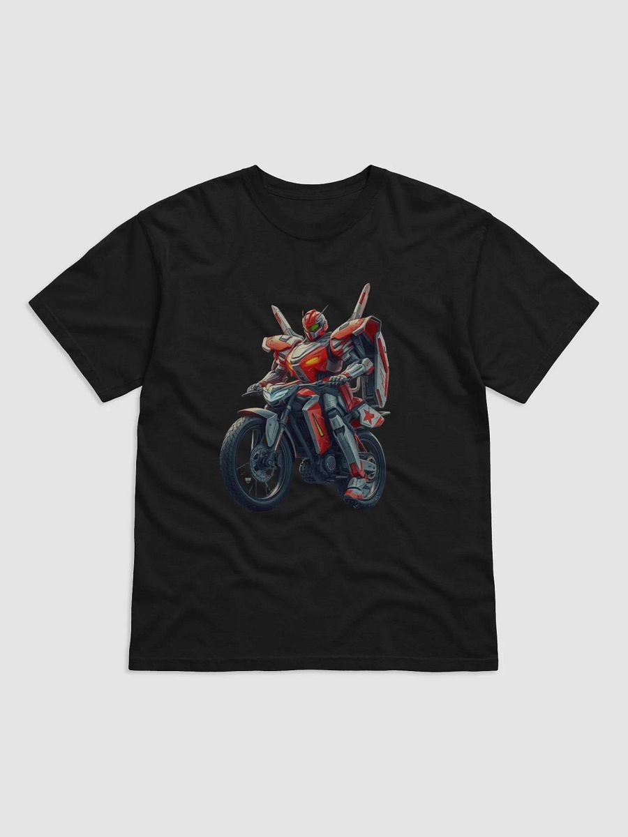 Motorrad Superheld product image (1)