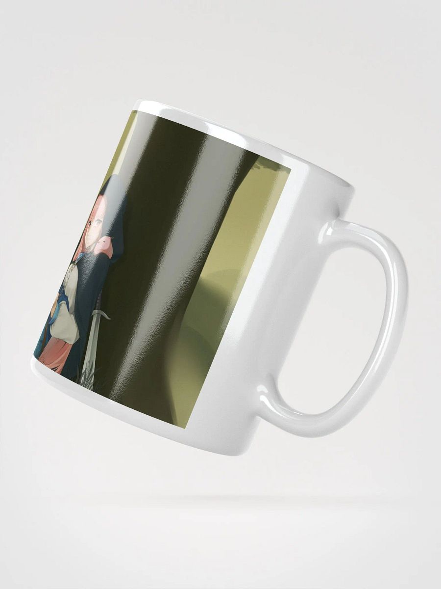 Mila the Slime Mug product image (3)