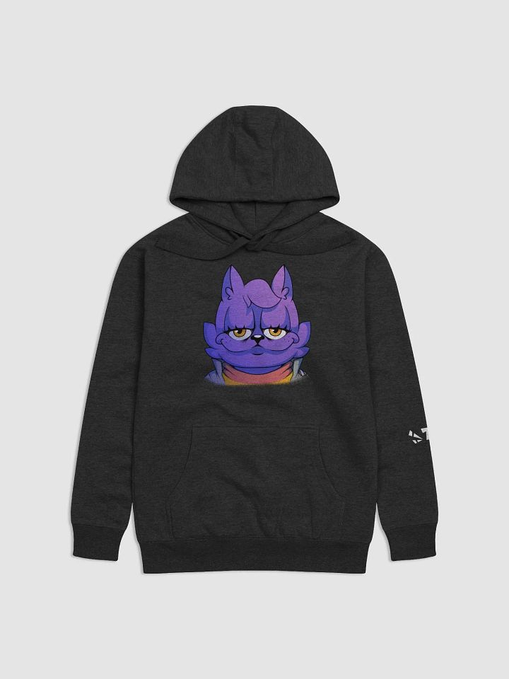 Garf Hoodie product image (4)
