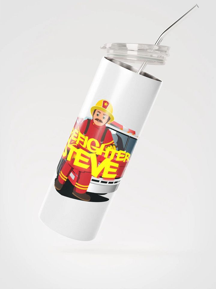 Fire Tumbler product image (3)