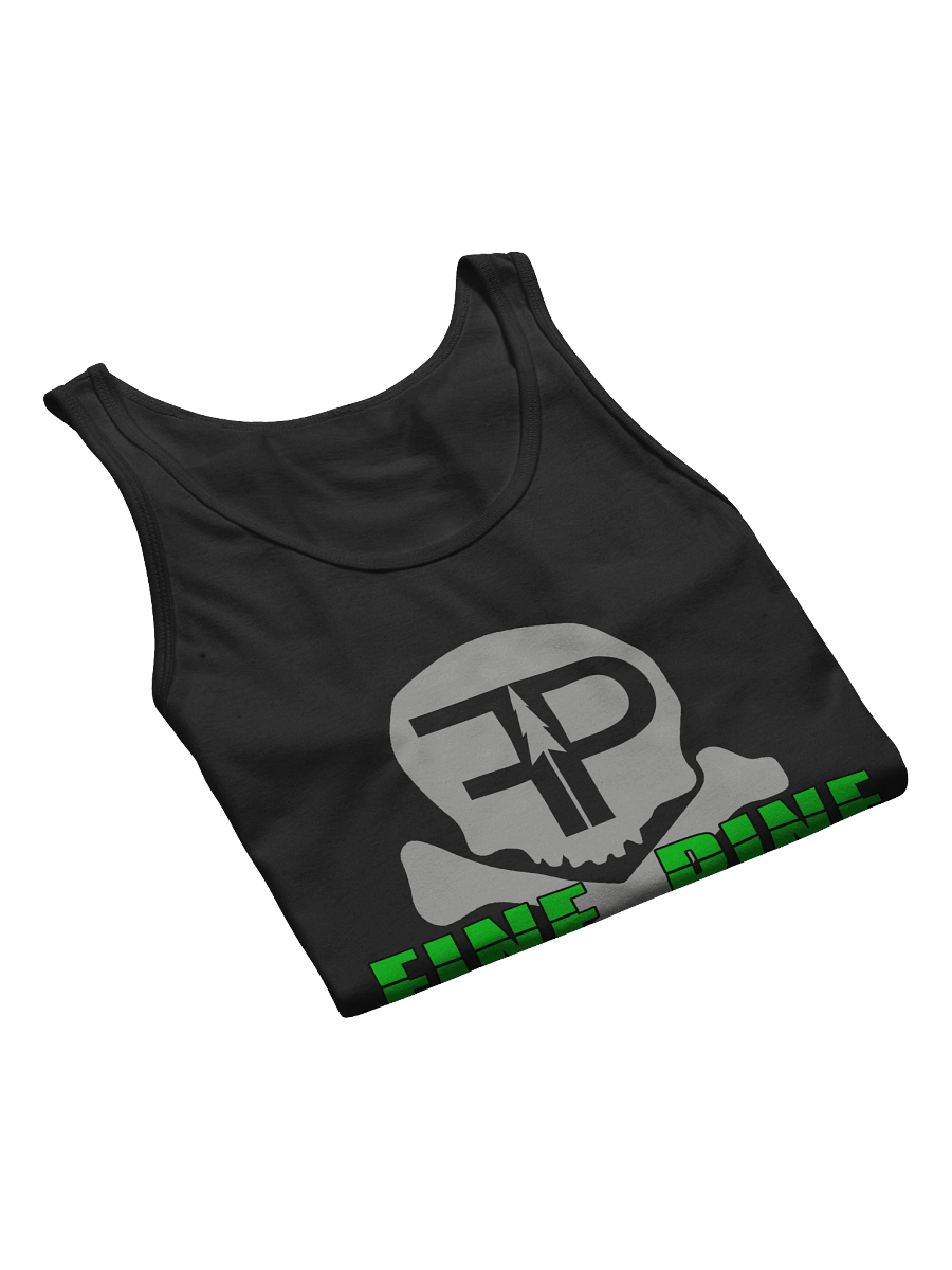 Fine Pine Pirate Tank product image (7)