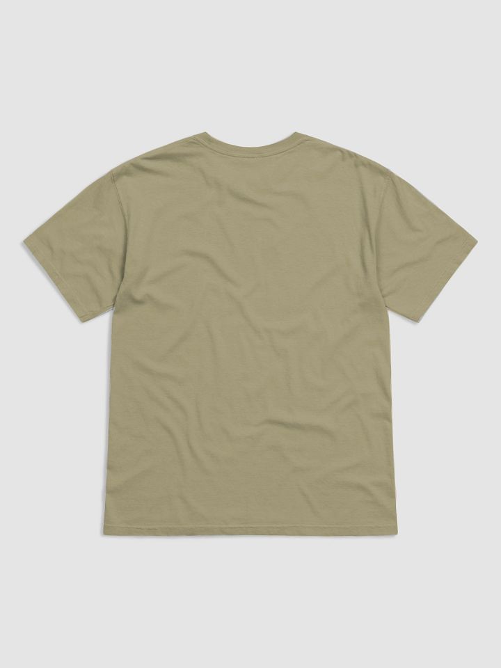 Alien Break Time T-Shirt product image (25)
